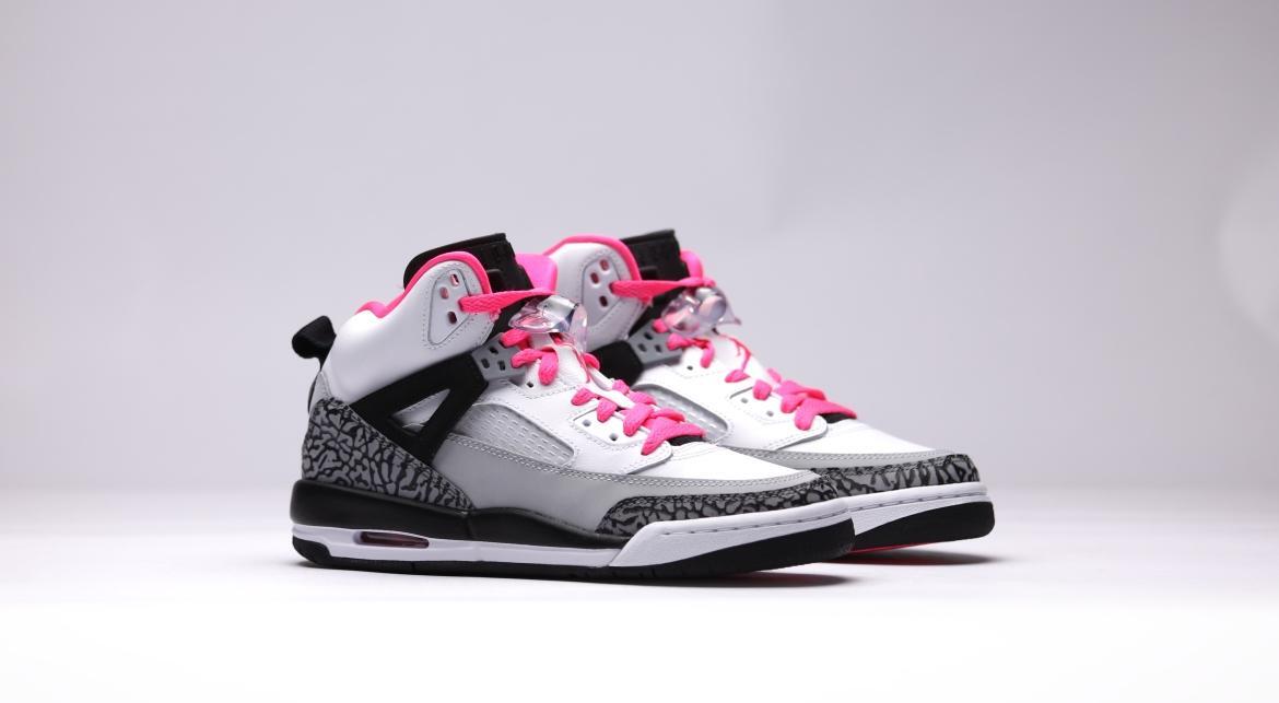 Jordan spizike pink online